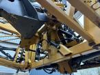 Challenger Rogator RG 655 self-propelled sprayer 30