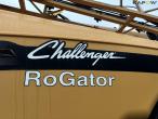 Challenger Rogator RG 655 self-propelled sprayer 84