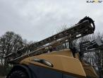 Challenger Rogator sprayer 17