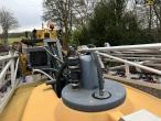 Challenger Rogator sprayer 54