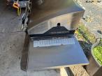 Char-Broil gas grill 5