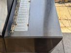 Char-Broil gas grill 7