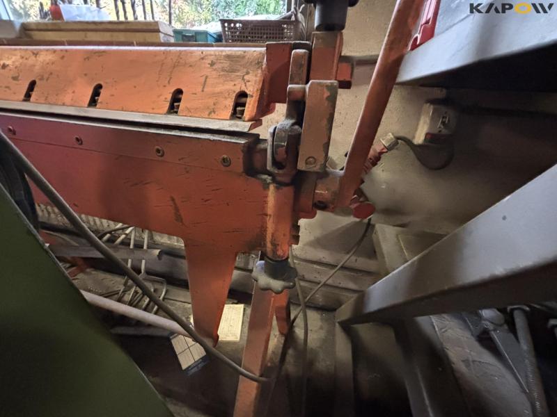 Cidan plate bender 10