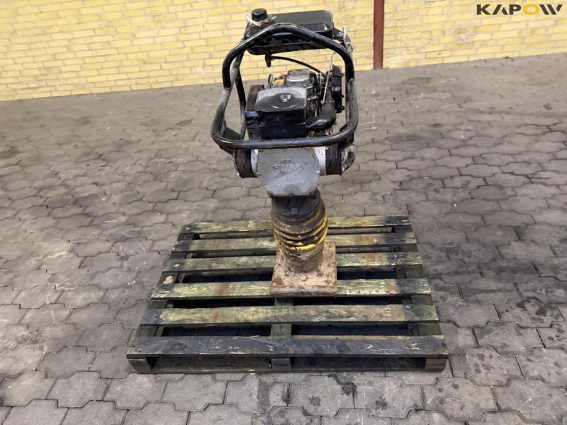 Cimar soil tamper 2