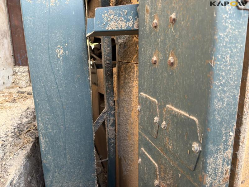 Cimbria 118 grain cleaner 24