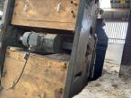 Cimbria 118 grain cleaner 5