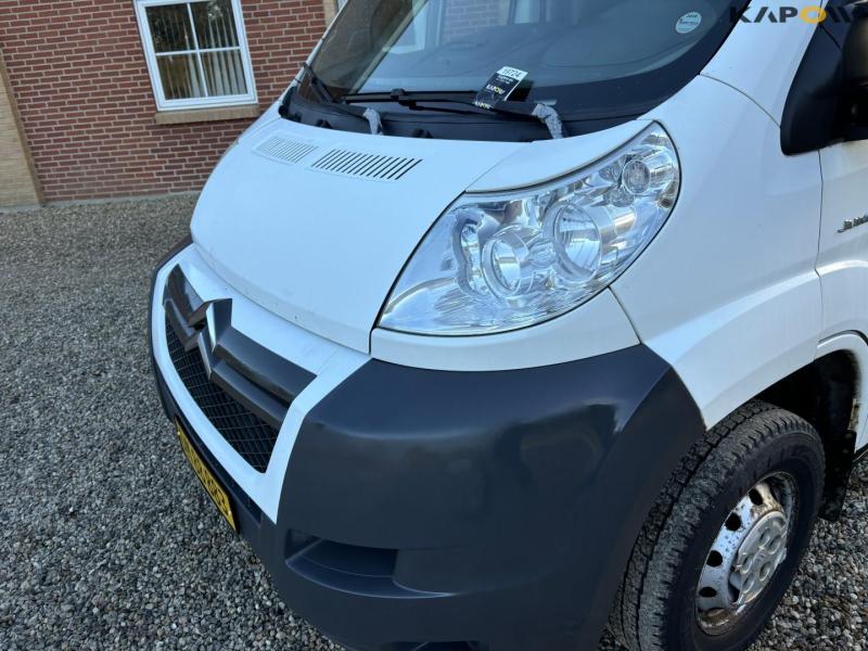 Citroën, Jumper, 2.2 HDI Van 9