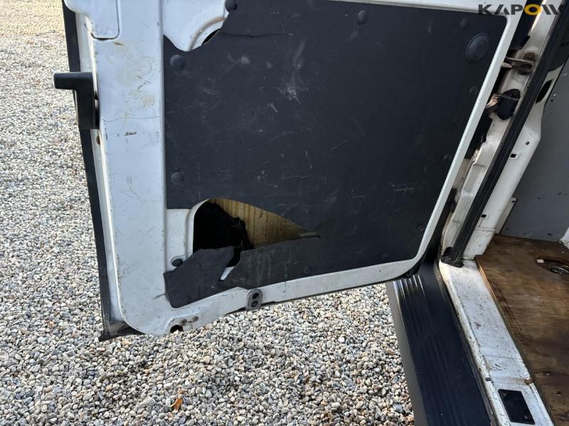 Citroën, Jumper, 2.2 HDI Van 26