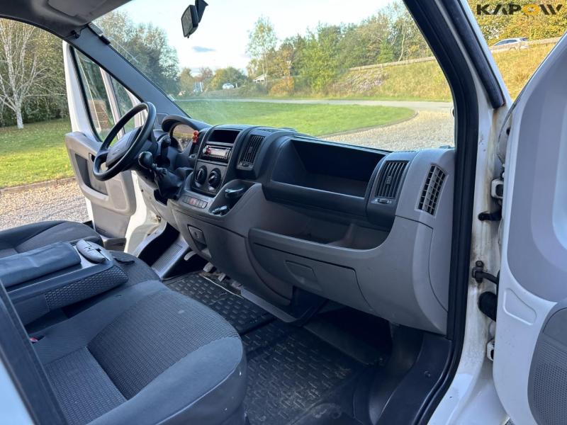 Citroën, Jumper, 2.2 HDI Van 30