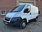 Citroën, Jumper, 2.2 HDI Van 1