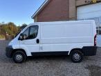 Citroën, Jumper, 2.2 HDI Van 8
