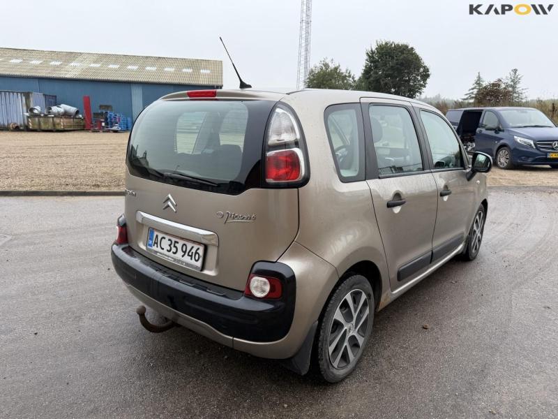Citroen C3 Picasso 5