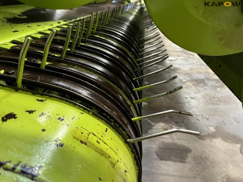 Claas 380 Pick Up 15