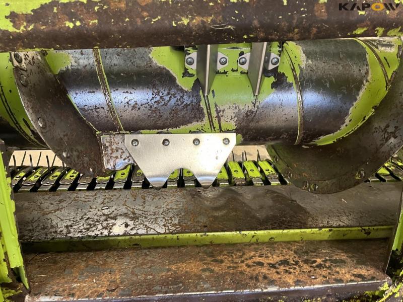 Claas 380 Pick Up 21