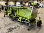 Claas 380 Pick Up 5