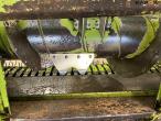 Claas 380 Pick Up 21