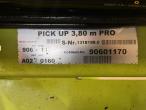 Claas 380 Pick Up 25
