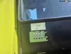 Claas 630 tractor with front loader 44