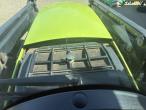Claas 630 tractor with front loader 62