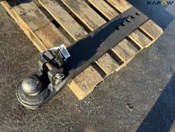 Claas 870 ball hitch