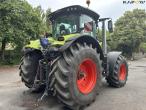 Claas Arion 870 Cmatic 4 WD tractor 5