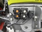 Claas Arion 870 Cmatic 4 WD tractor 19