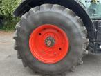 Claas Arion 870 Cmatic 4 WD tractor 27