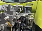 Claas Arion 870 Cmatic 4 WD tractor 40