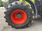 Claas Arion 870 Cmatic 4 WD tractor 52