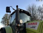 Claas Axion 840 tractor 19