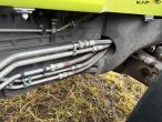 Claas Axion 850 CMATIC 4 WD tractor 23