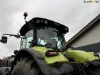 Claas Axion 850 tractor 25