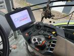 Claas Axion 850 tractor 47