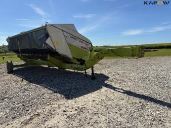 Claas Direct Disc 520 header with... 