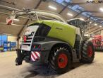 Claas Jaguar 950 forage harvester 4