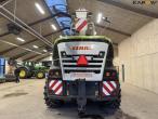 Claas Jaguar 950 forage harvester 5
