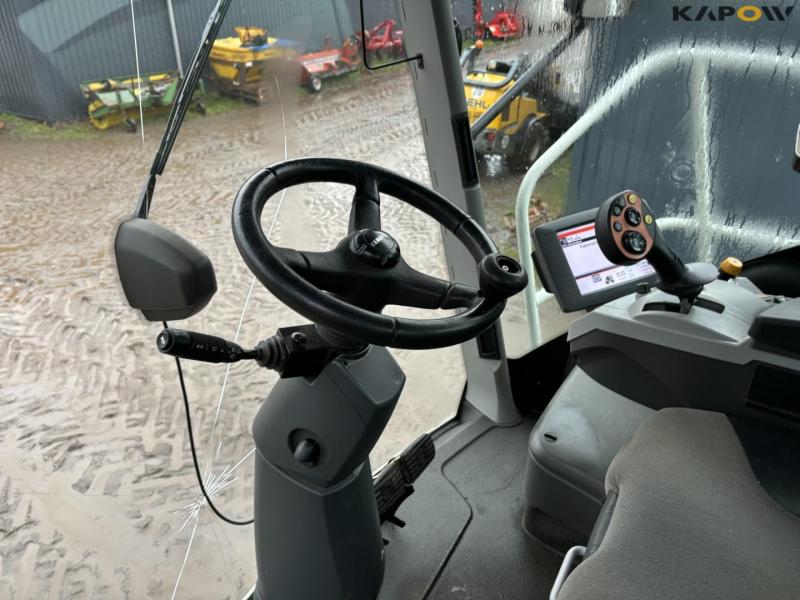 Claas Jaguar 960 forage harvester 39