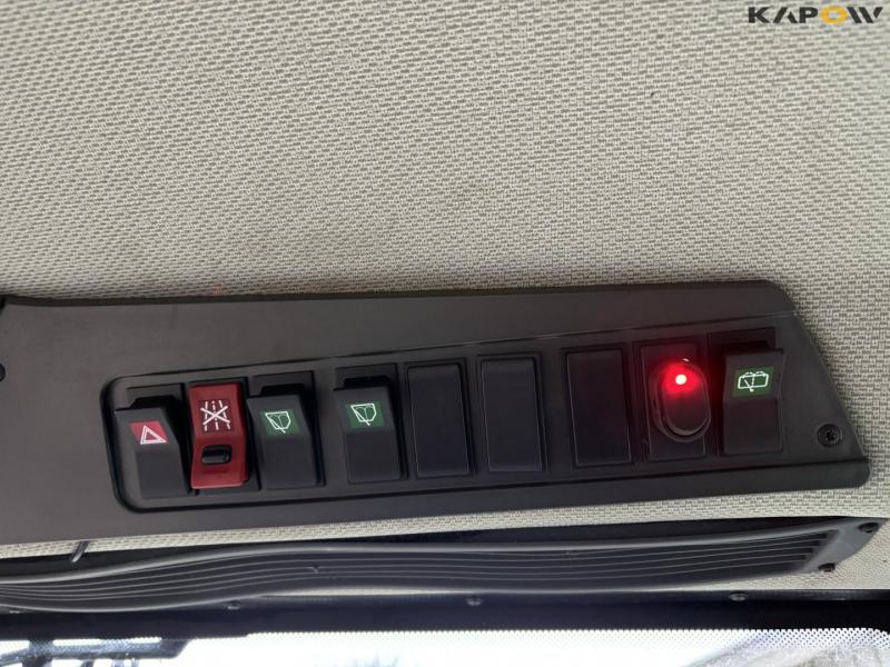 Claas Jaguar 960 forage harvester 49