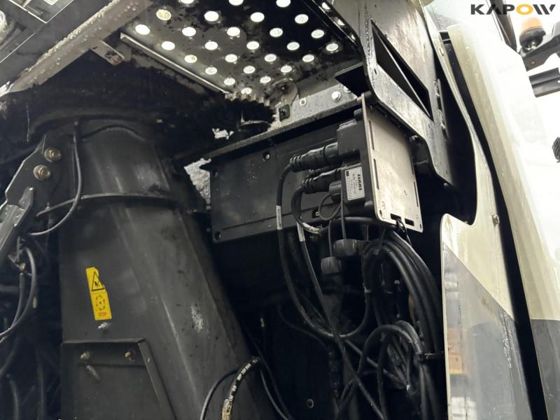 Claas Jaguar 960 forage harvester 65