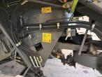 Claas Lexion 560 + 25 foot header 28