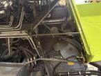 Claas Lexion 560 + 25 foot header 51