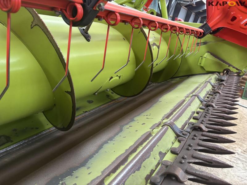 Claas Lexion 650 4WD 30 feet 93