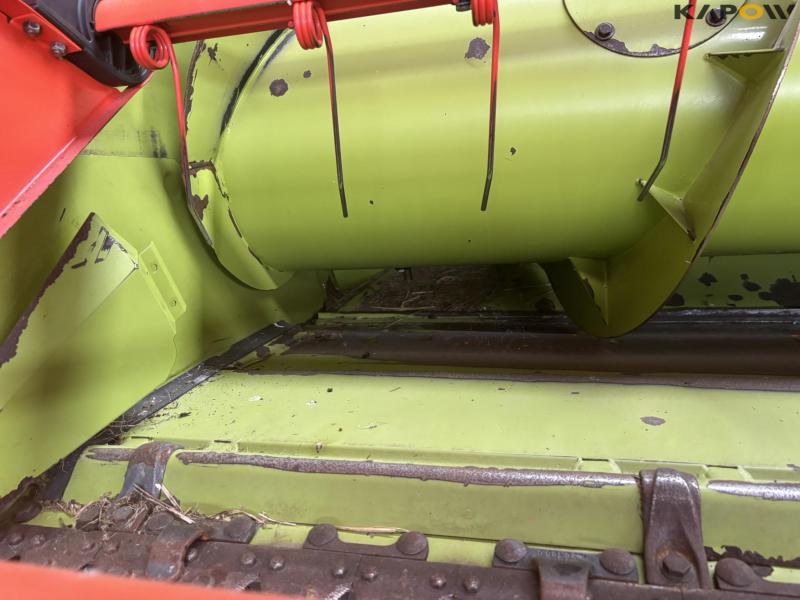 Claas Lexion 650 4WD 30 feet 99