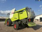 Claas Lexion 650 4WD 30 feet 7