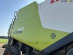 Claas Lexion 650 4WD 30 feet 20