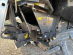 Claas Lexion 650 4WD 30 feet 29