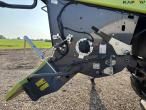 Claas Lexion 650 4WD 30 feet 31