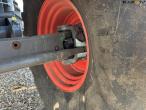 Claas Lexion 650 4WD 30 feet 35