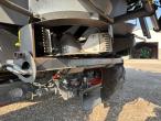 Claas Lexion 650 4WD 30 feet 49
