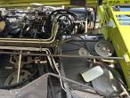 Claas Lexion 650 4WD 30 feet 56